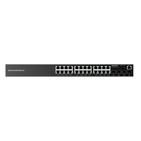 Grandstream GWN7803 - Géré - L2+ - Gigabit Ethernet (10/100/1000) - Montage en rack