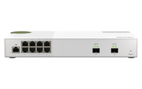 QNAP QSW-M2108-2S - Commutateur - Géré