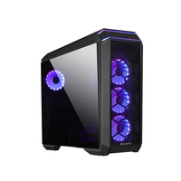 STALLION 3 - Tower - Extended ATX - Side panel