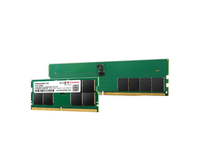 Transcend JetRam 16GB DDR5-5600 MHz RAM-minne - JM5600ALE-16G