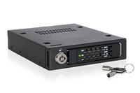 Icy Dock MB601VK-B Boîtier HDD/SSD 2,5" noir