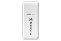 Transcend RDF5 - lecteur de carte
