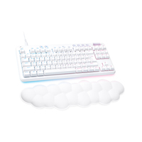 Logitech G G713 Clavier Gaming QWERTY RGB USB