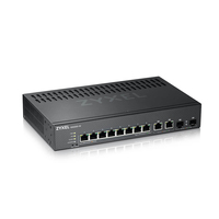 ZYXEL GS2220-10 - SWITCH - ADMINISTRABLE