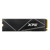 SSD M.2 PCIe4 ADATA XPG GAMMIX S70 Blade 512 Go, 7400 Mo/s
