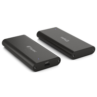 NVMe31 - Noir - Installation d'un SSD NVMe