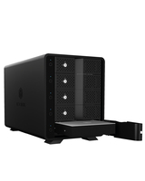 RaidSonic - IB-3805-C31 - Hauteur du disque dur ext.