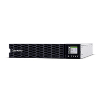 Onduleur CyberPower OL6KERTHD 19" 6000 VA/6000 W, 2U