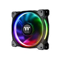 Riing PLUS 12 RGB Radiator Fan Lumi Plus TT - CL-F076-PL12SW-A