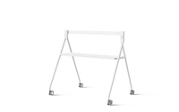 Support de sol Yealink MB-650 blanc