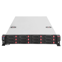 SilverStone RM22-312 - Rack-mountable - SST-RM22-312
