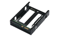 Adaptateur SATA vers double disque SATA QNAP QDA-A2AR
