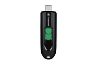 Mémoire Transcend JetFlash 790C 128 Go USB-C 3.2 Gen 1