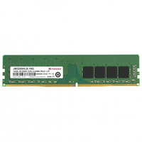 Transcend JM3200HLB-16G - 16 Go JM DDR4 3200 U-DIMM