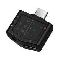 LogiLink UA0362 USB-C Audio Adapter 96kHz