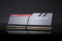 G.Skill Trident Z 32GB DDR4-3200 RAM Kit F4-3200C16D-32GTZ - F4-3200C16D-32GTZ