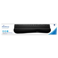 MediaRange MROS252 Tangentbord Handledsstöd - MROS252