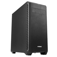 Antec Performance P7 Silent - Midi Tower - ATX