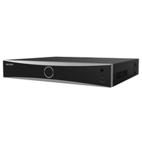 Hikvision DS-7732NXI-K4 NVR 32 canaux 4K H.265+ 256 Mbit/s