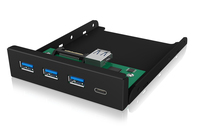 Hub USB 3.0 ICY BOX IB-HUB1418-I3