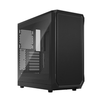 Boîtier PC Fractal Design Focus 2 Noir
