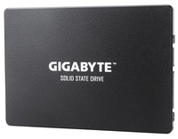 Gigabyte GP-GSTFS31240GNTD SSD 2,5" 240 Go Serial ATA III