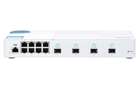 QNAP QSW-M408S - Commutateur - Géré