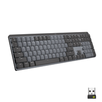 Logitech Master Series MX Mécanique