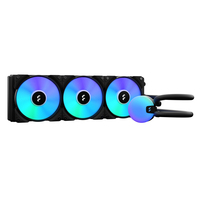 Refroidisseur liquide tout-en-un Fractal Design Lumen S36 v2 RGB