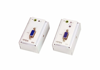 Extension VGA/audio Cat 5 ATEN VanCryst VE157