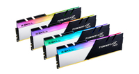 G.Skill F4-3600C18Q-64GTZN - 64 GB - 4 x 16 GB - DDR4 - F4-3600C18Q-64GTZN