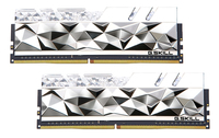 G.Skill Trident Z Royal F4-3600C16D-16GTESC Memory 16 GB