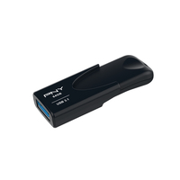 PNY Attaché 4 - USB flash drive 64 GB - FD64GATT431KK-EF