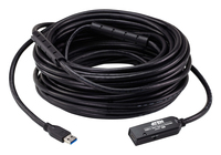 Câble d'extension USB 3.2 Gen1 ATEN 20 m - 5 Gbit/s USB-A vers USB-C