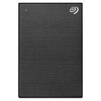 Seagate One Touch 5TB STKZ5000400 - STKZ5000400