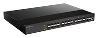 D-Link DIS 700G-28XS - Commutateur - L2+
