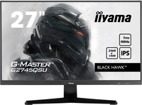 Iiyama G-MASTER Black Hawk G2745QSU-B1