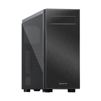 Série Gamer Hawk - Tour - ATX (AL-02B-TG-OP)