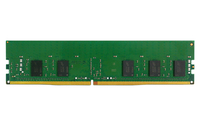 RAM QNAP - 32GDR4ECT0-UD-3200 32 Go DDR4-3200, U-DIMM ECC, 288 broches, version T0
