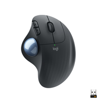 Logitech ERGO M575 - Trackball