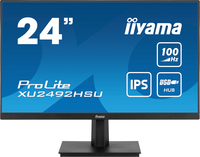Iiyama ProLite XU2492HSU-B6 - Moniteur LED