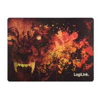 LogiLink Mouse Pad wolf - Musmatta (ID0141) - ID0141