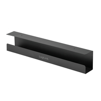 LogiLink KAB0070 Chemin de câbles en acier pour bureau