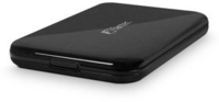FANTEC ALU-25U3 - Black - HDD Caddy ATX 2.5 " - 1495
