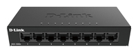 D-Link DGS 108GL - Commutateur - non géré