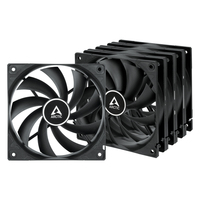 Arctic F12 - Rev 3 - Ventilateur d'ordinateur - 120 mm