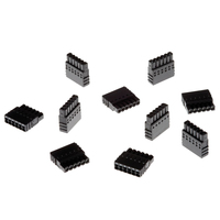 Axis Zubehoer/Sparepart TU6009 CONN 6-PIN 2.5MM 10P