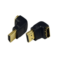 LogiLink AH0007 HDMI Adapter
