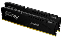 Kingston 32GB - 5200MHz - DDR5