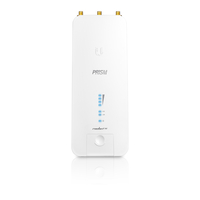 Ubiquiti Rocket 2AC Prism R2AC - AirMax ac - DC strøm - R2AC-PRISM